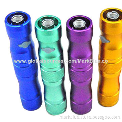 X6 2014 Hottest Vaporizer eGo Electronic Cigarettes, Fashionable Design